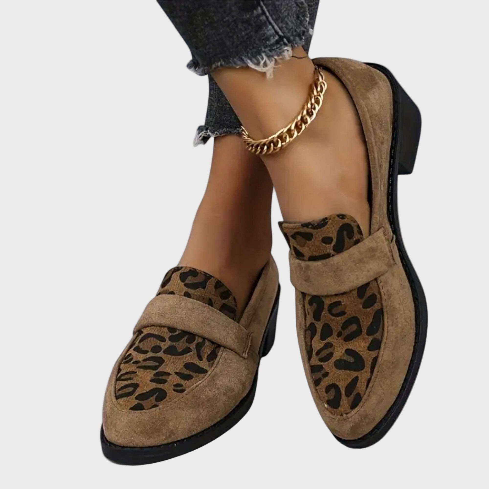 Claramay | Classic Flats