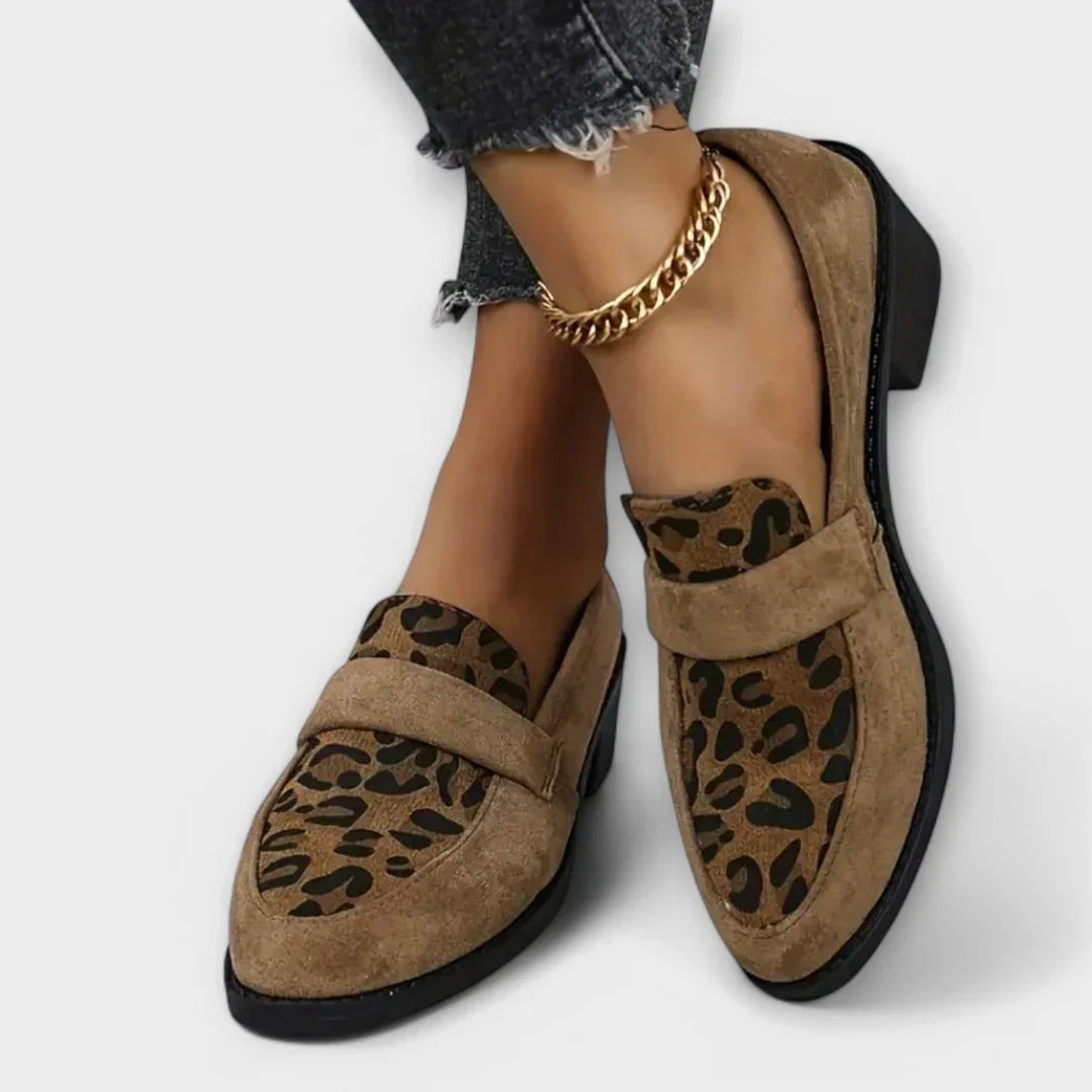 Ingrid | Elegant Orthopaedic Heels