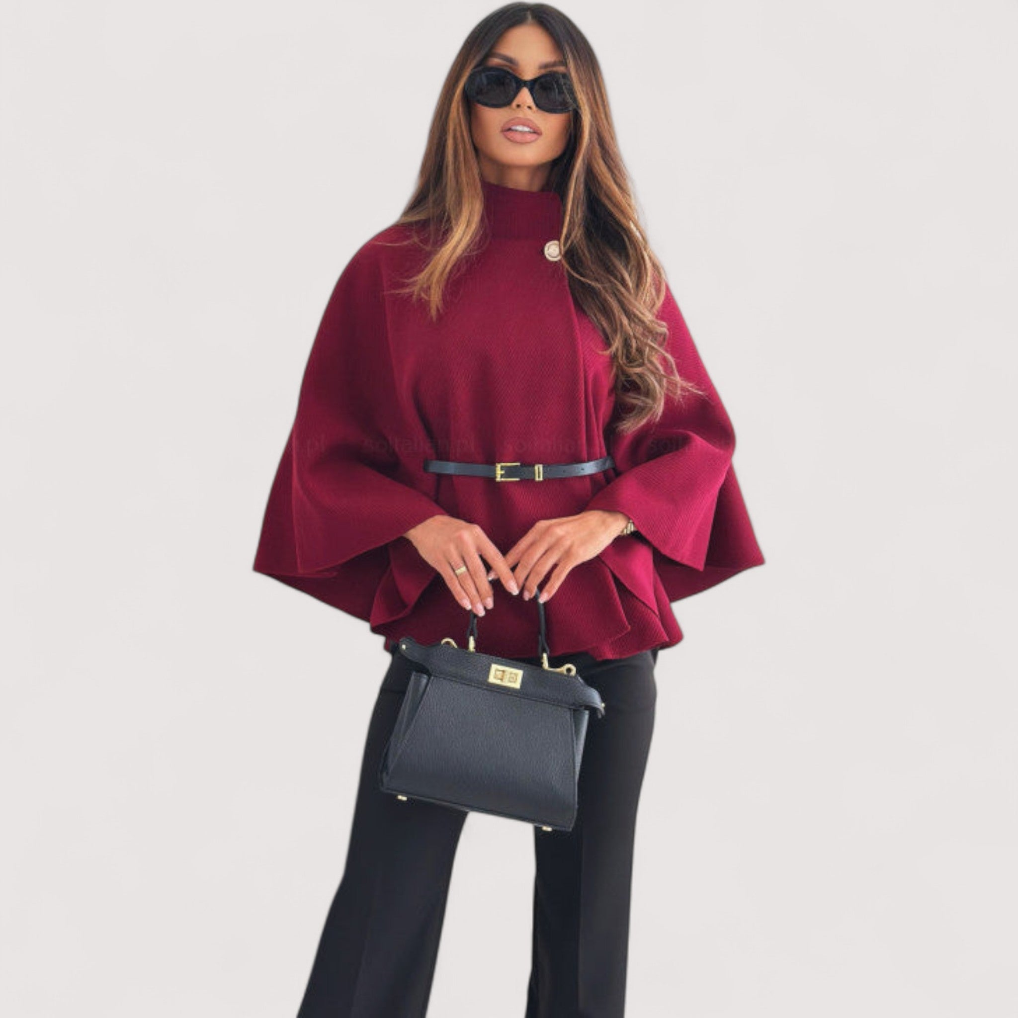 Silence | Classic Elegant Jacket