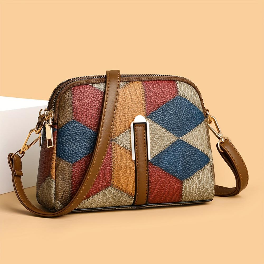 Celinda | Chic Crossbody Bag