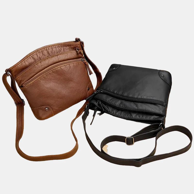 Hyppolita | Chic Crossbody Bag