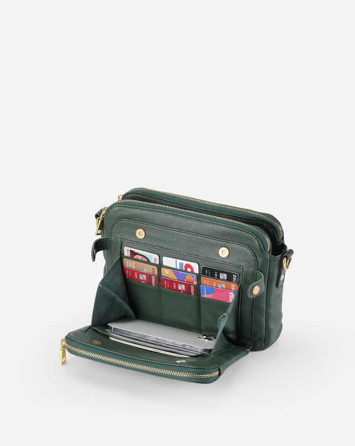 Dianella | Stylish Crossbody Bag