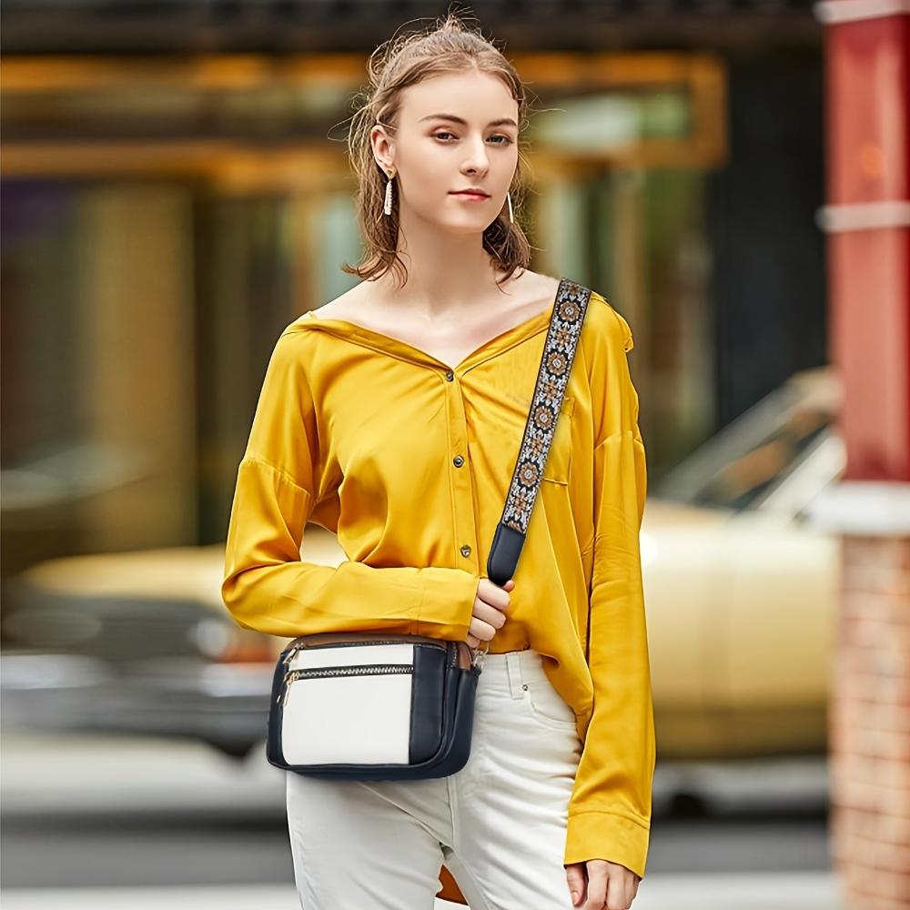 Carmelina | Chic Shoulder Bag