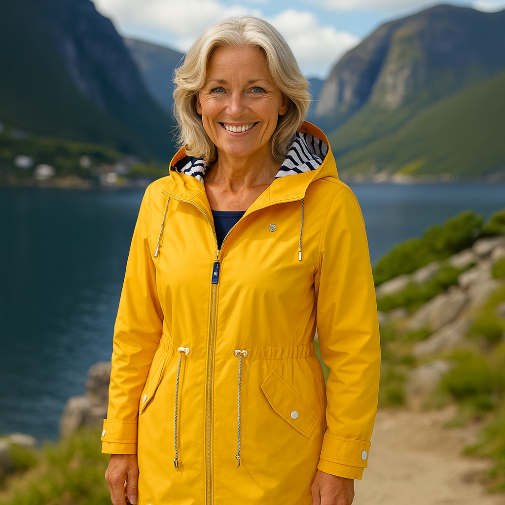 Melusina | Chic Jacket
