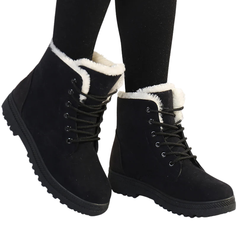 Sian | Ankle Boots