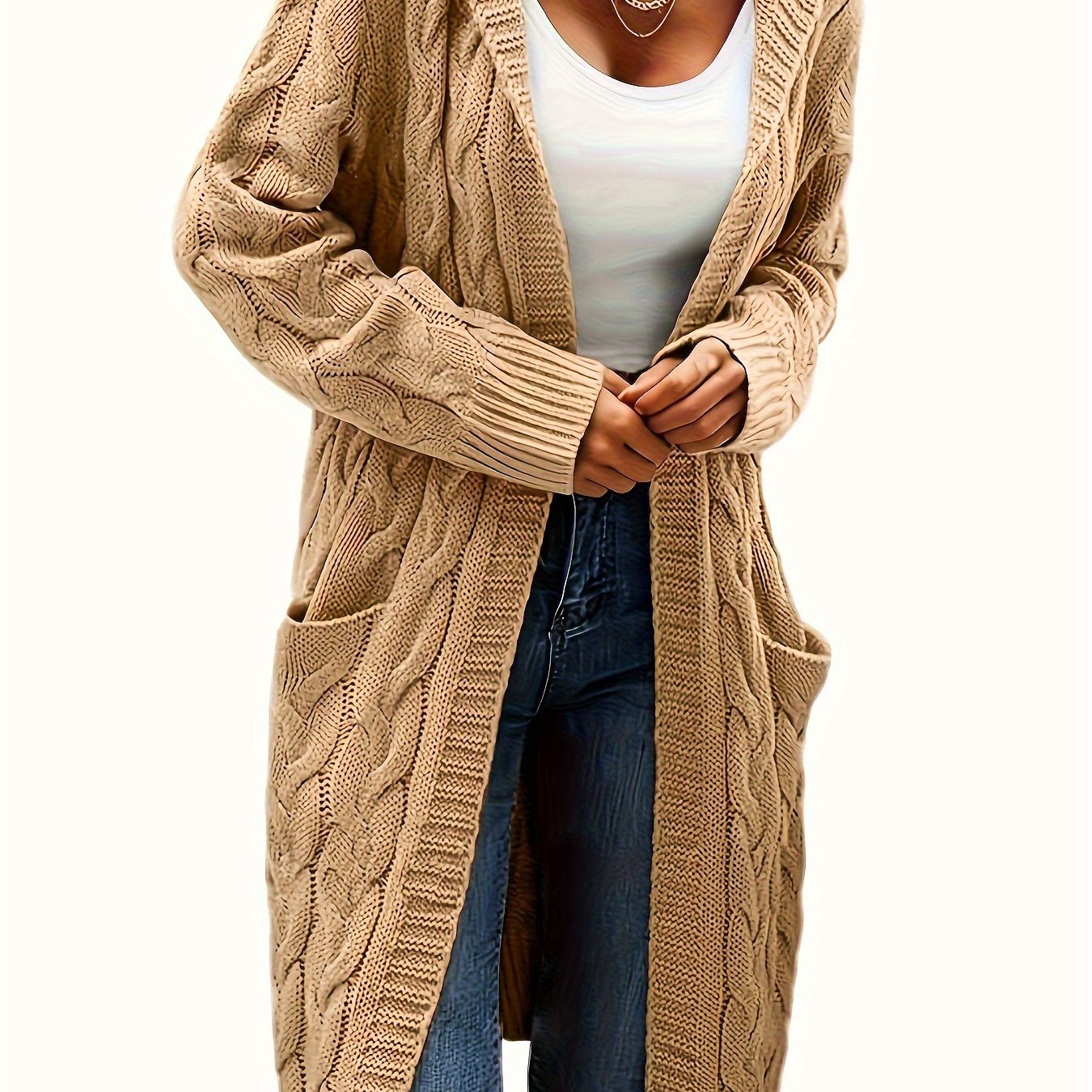 Zerina | Casual Cardigans