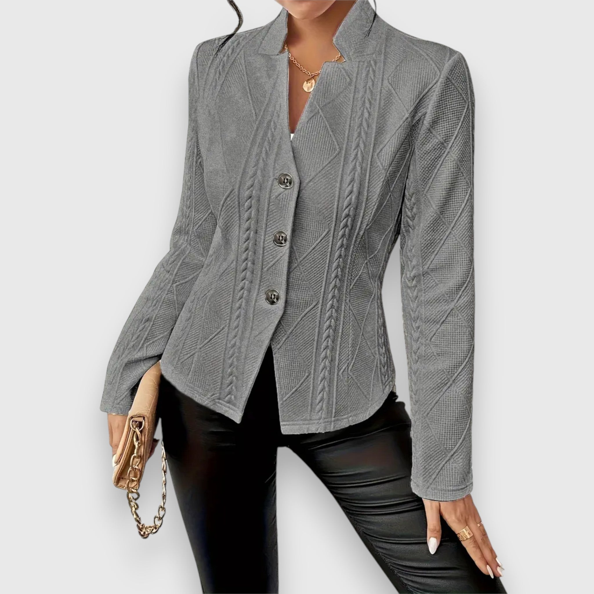 Mabella | Classic Chic Jacket
