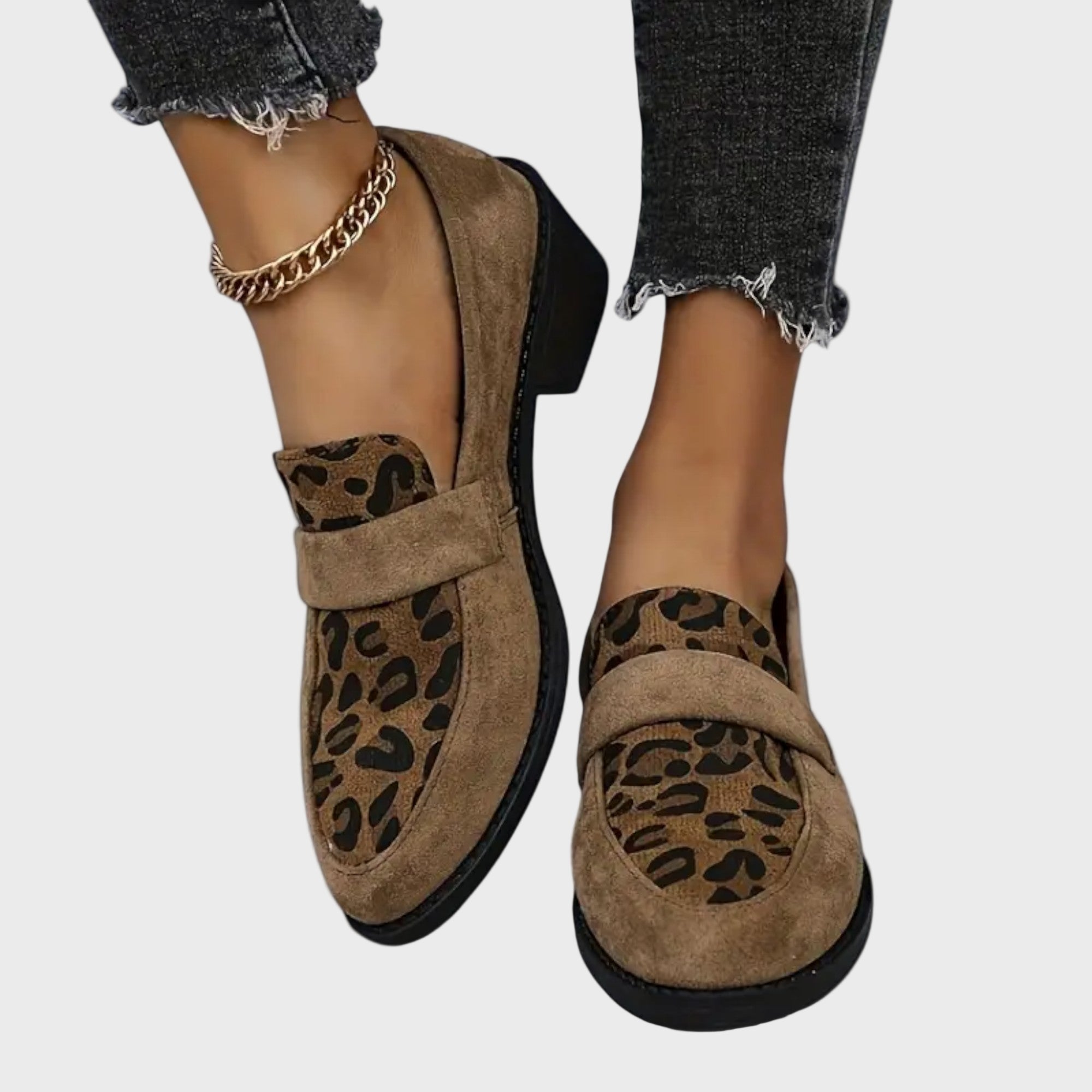 Claramay | Classic Flats