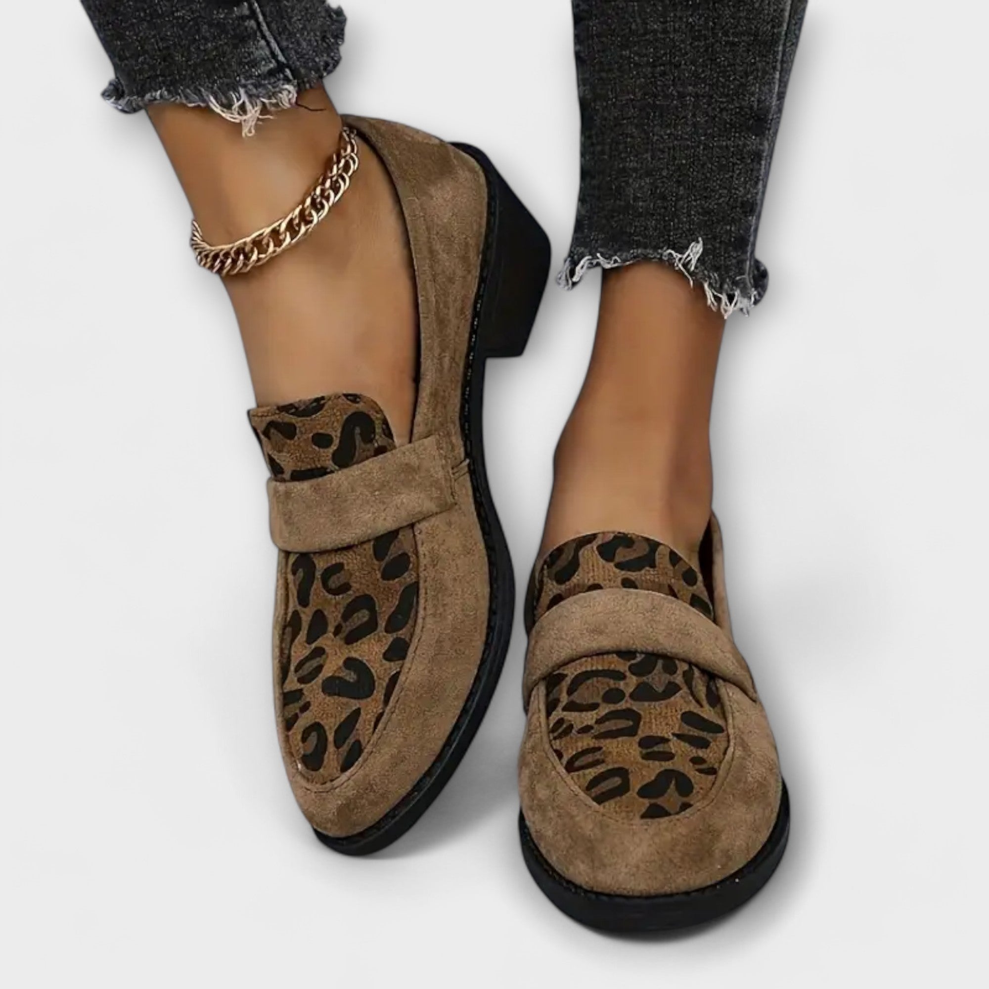 Ingrid | Elegant Orthopaedic Heels