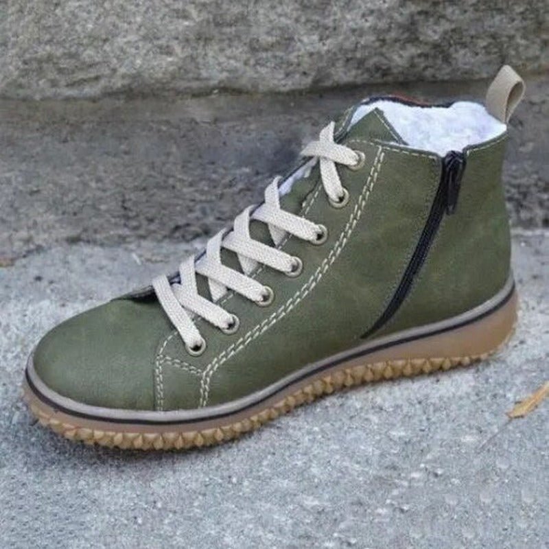 Clothilde | Chic Sneakers