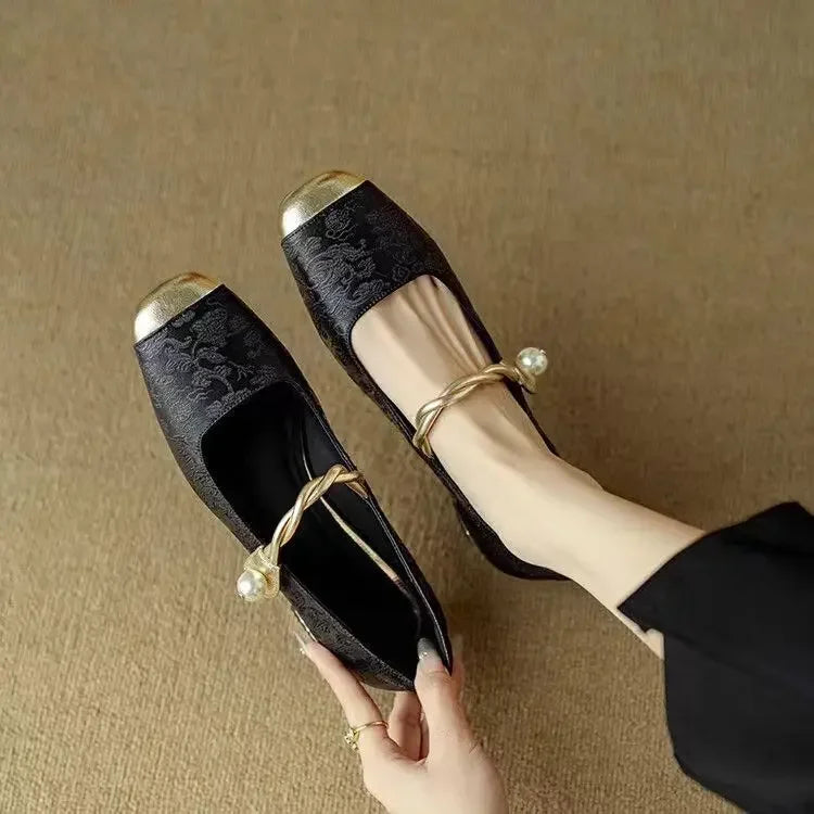 Cordelia | Elegant Shoes
