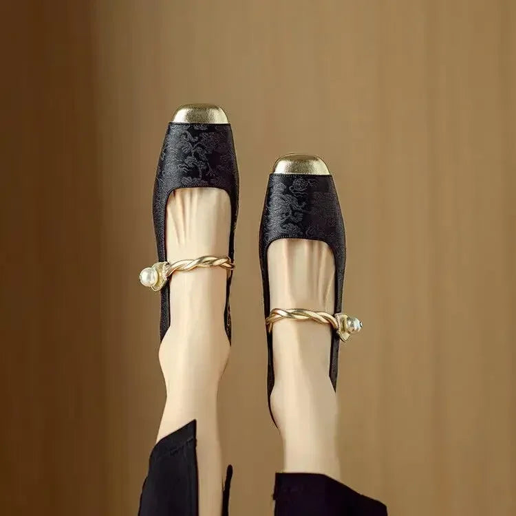 Cordelia | Elegant Shoes
