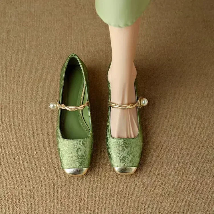 Cordelia | Elegant Shoes