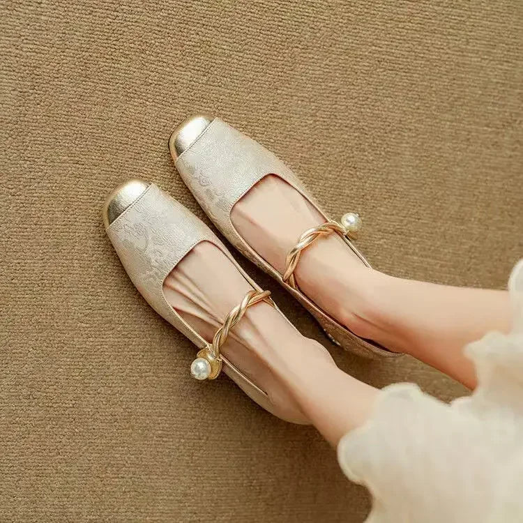 Cordelia | Elegant Shoes