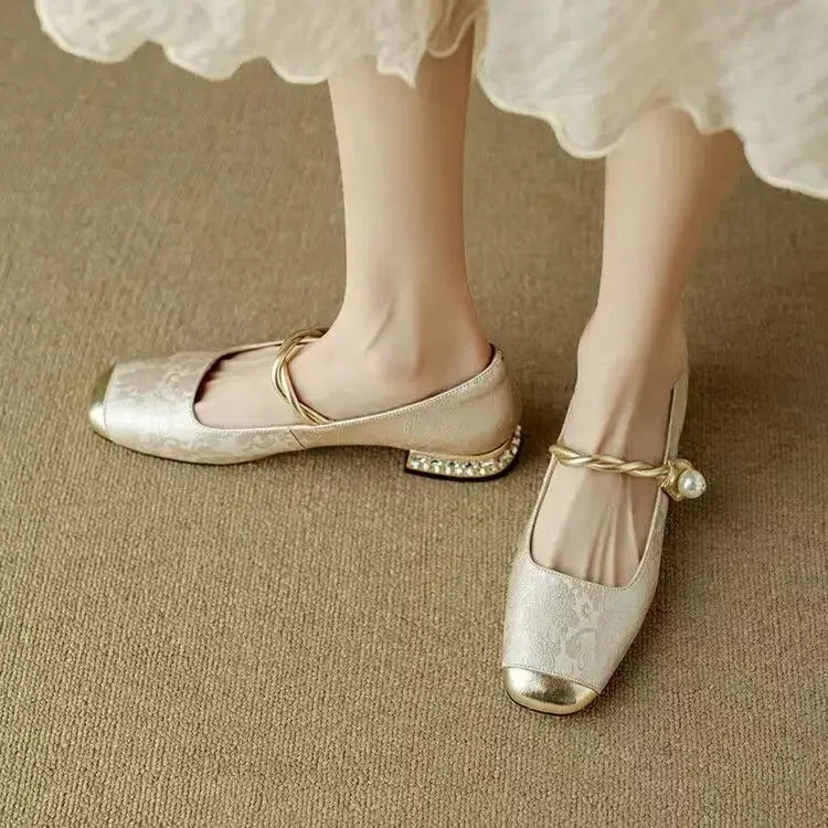 Cordelia | Elegant Shoes