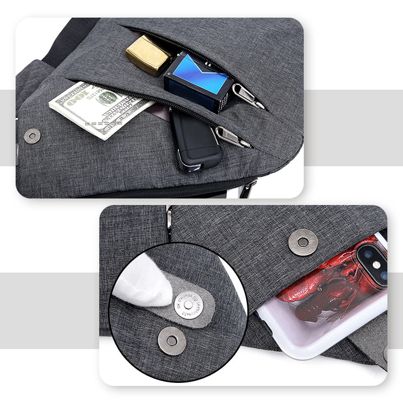 Whitney | Stylish Shoulder Bag