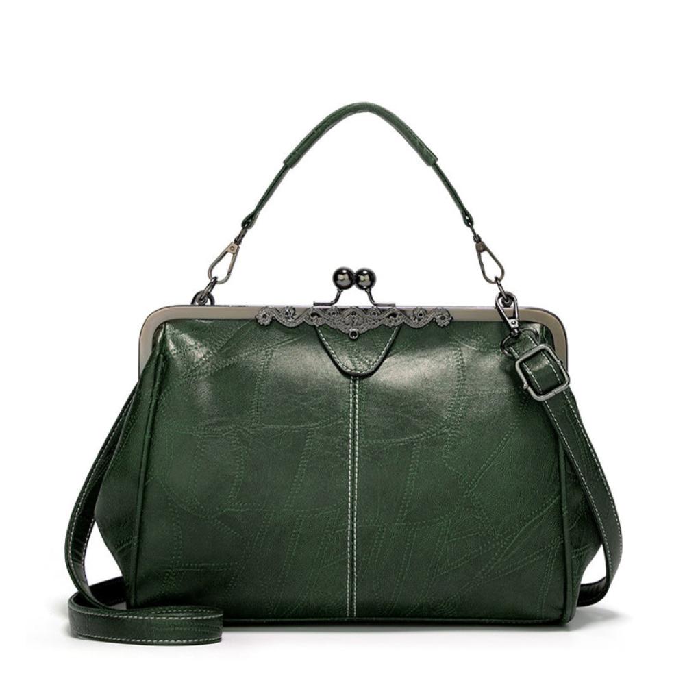 Eurwen | Classic Vintage Bag