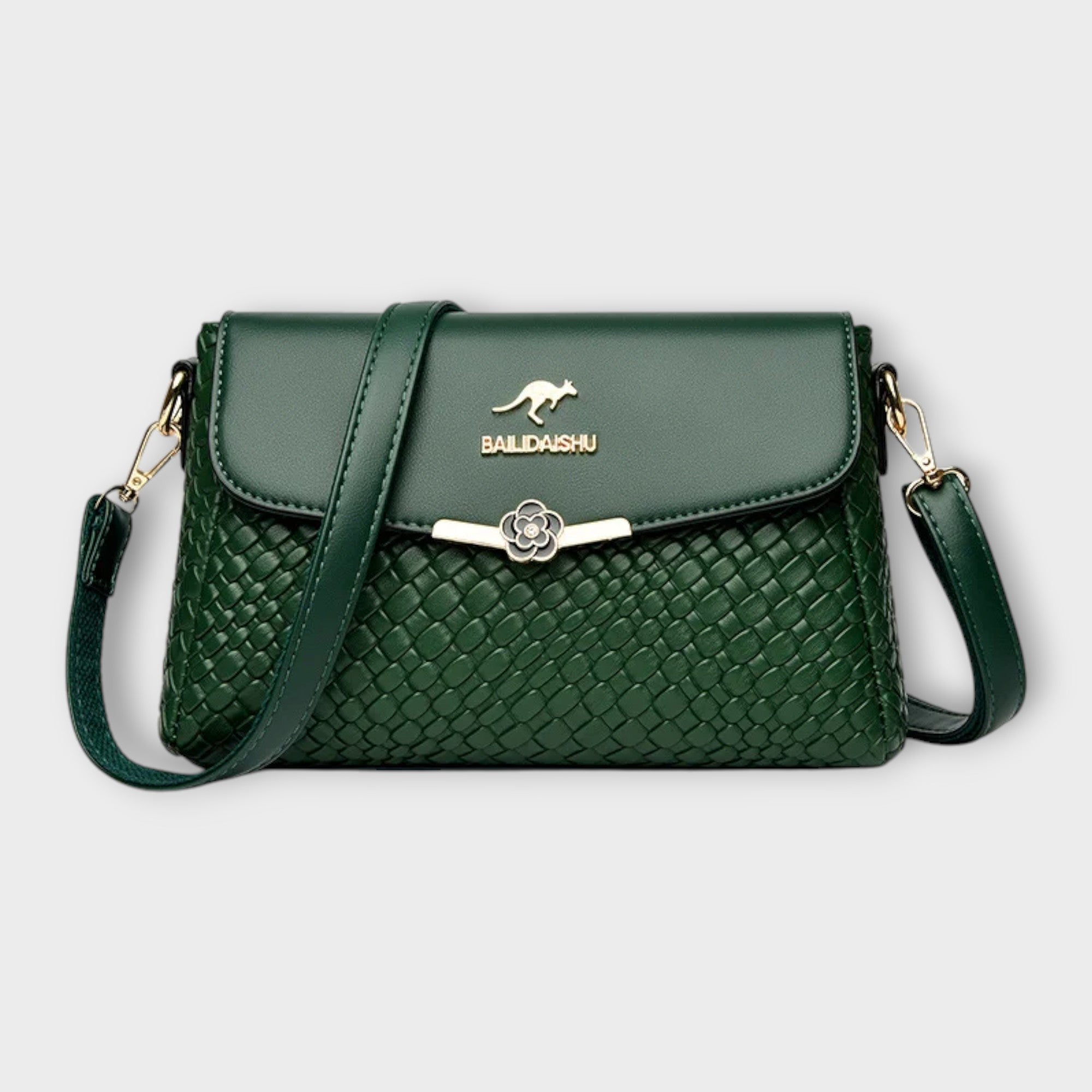 Petra | Luxurious Shoulder Bag