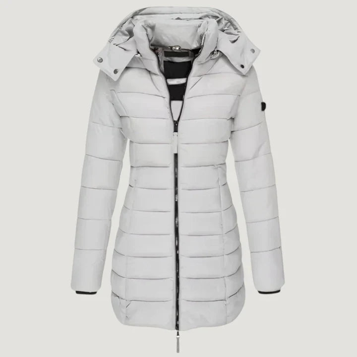 Danica | Stylish Coat