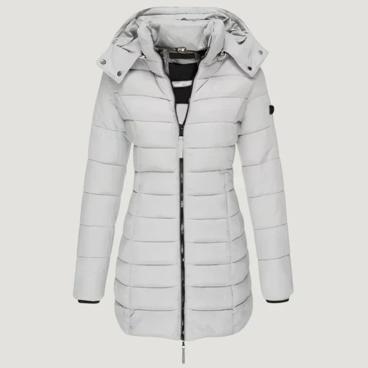 Mariota | Elegant Coat