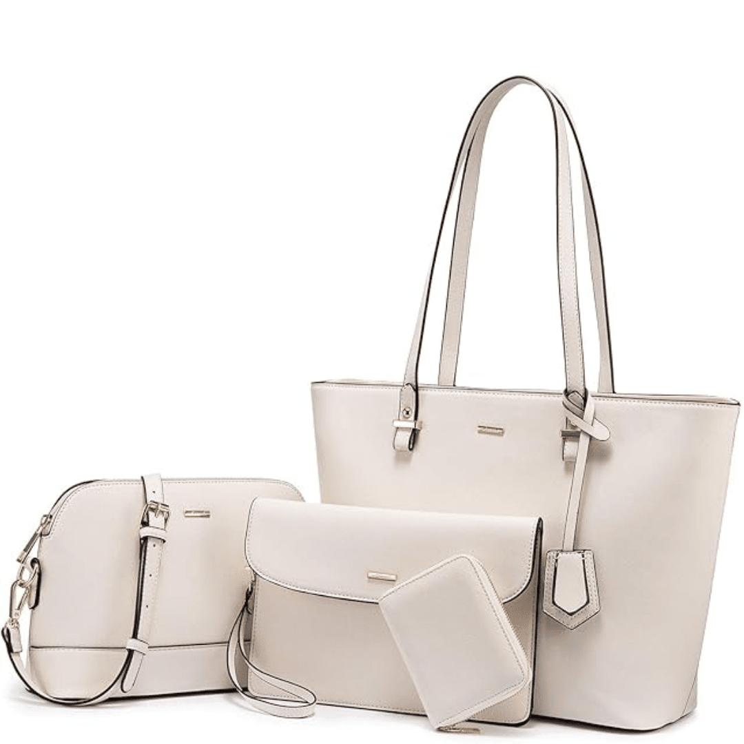 Gwendolyn | Shoulder Bag Set