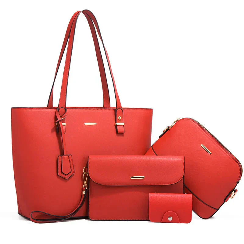 Gwendolyn | Shoulder Bag Set