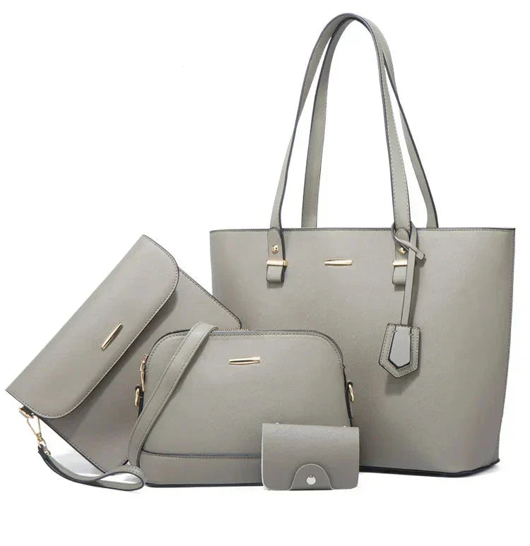Gwendolyn | Shoulder Bag Set