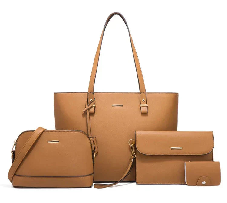 Gwendolyn | Shoulder Bag Set