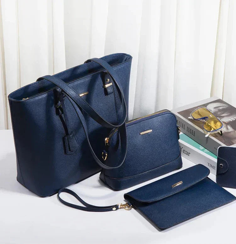 Gwendolyn | Shoulder Bag Set