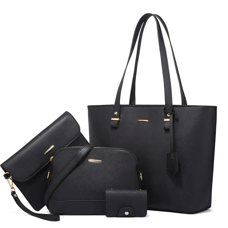 Gwendolyn | Shoulder Bag Set
