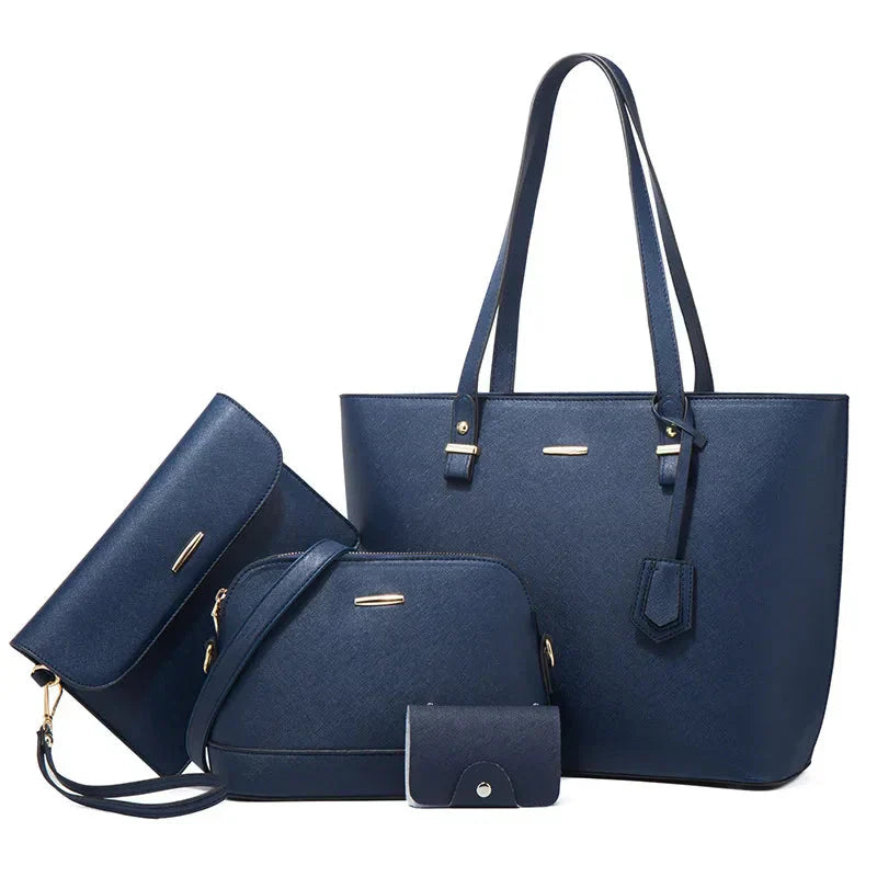 Gwendolyn | Shoulder Bag Set