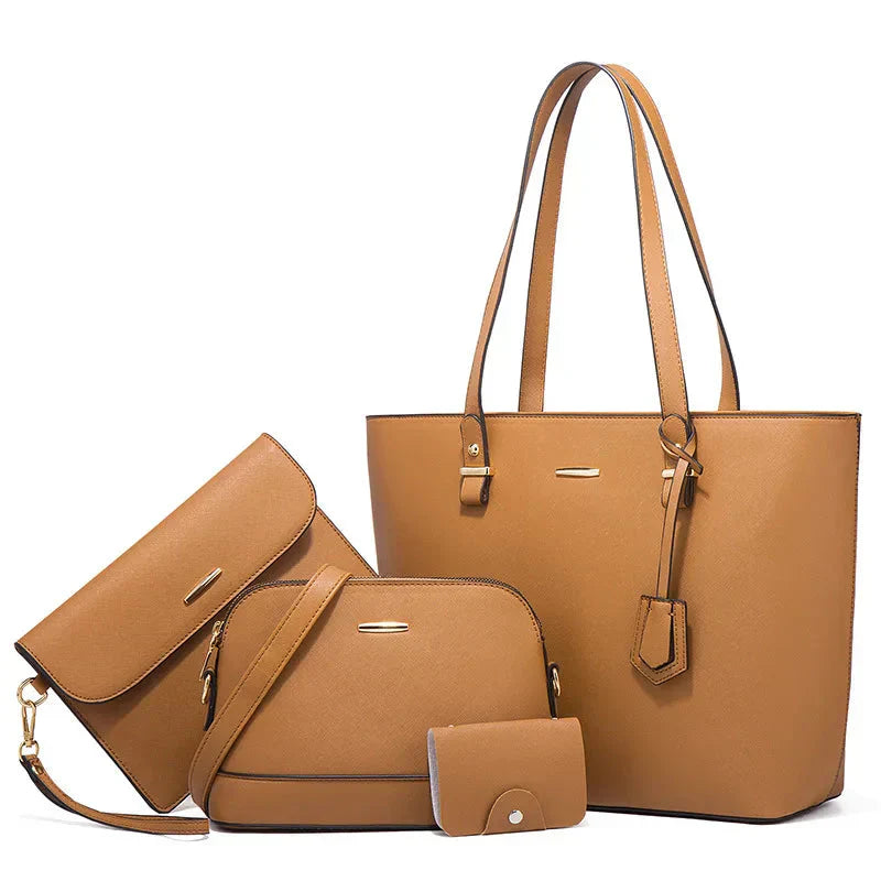 Gwendolyn | Shoulder Bag Set