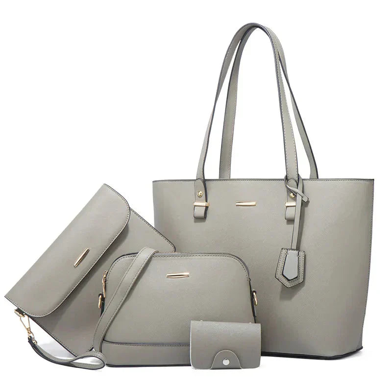 Gwendolyn | Shoulder Bag Set