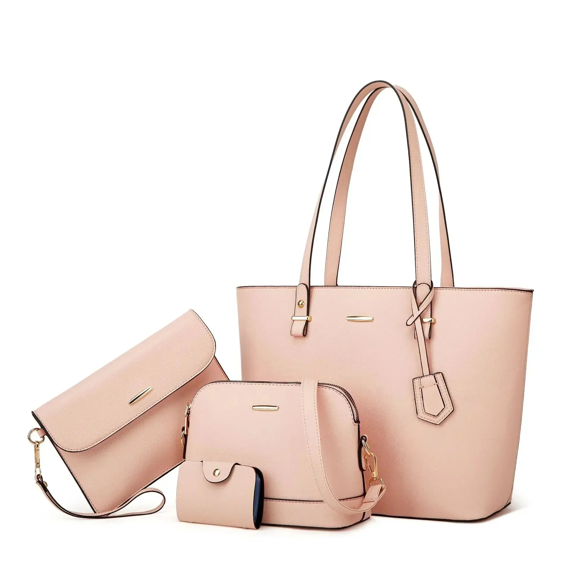 Gwendolyn | Shoulder Bag Set