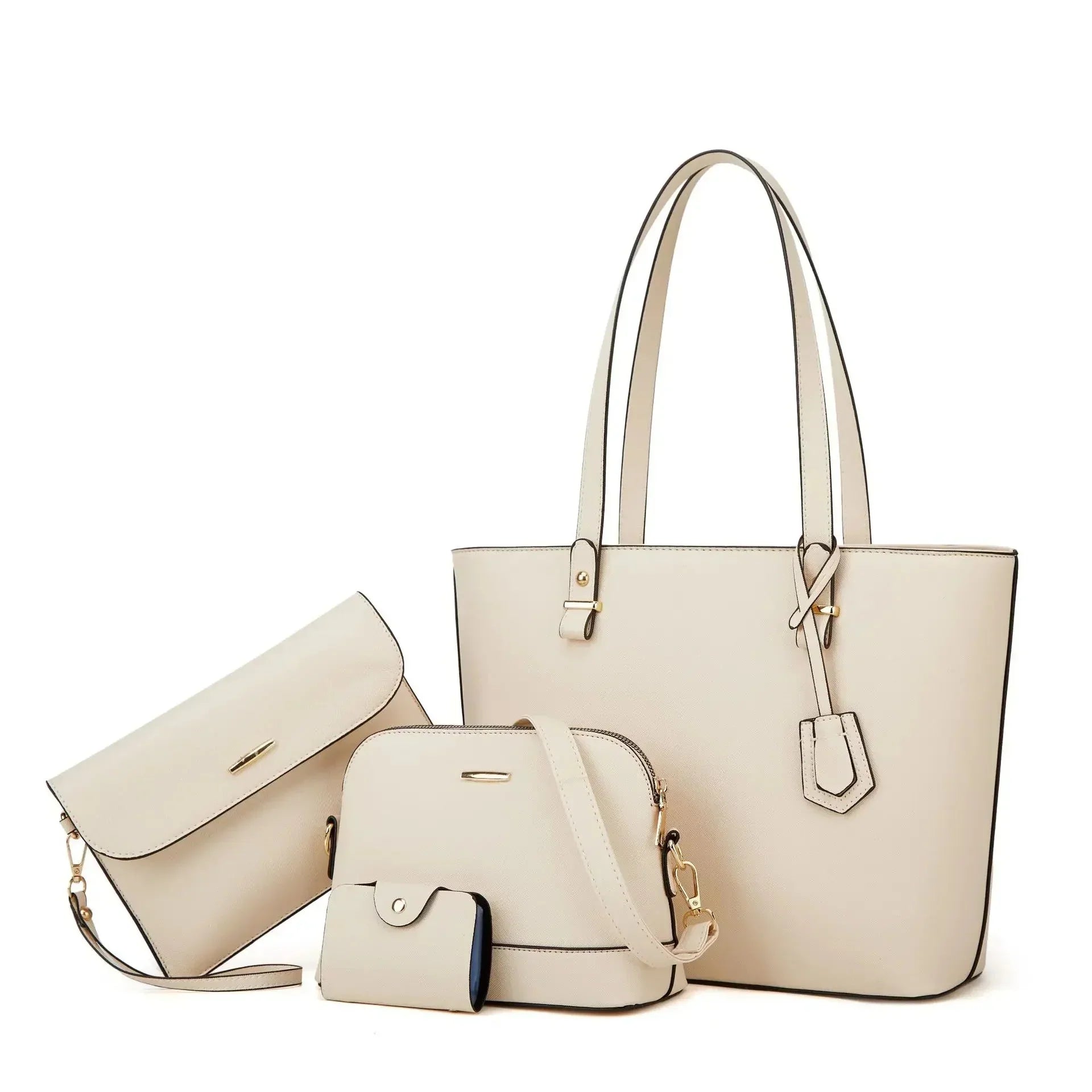 Gwendolyn | Shoulder Bag Set