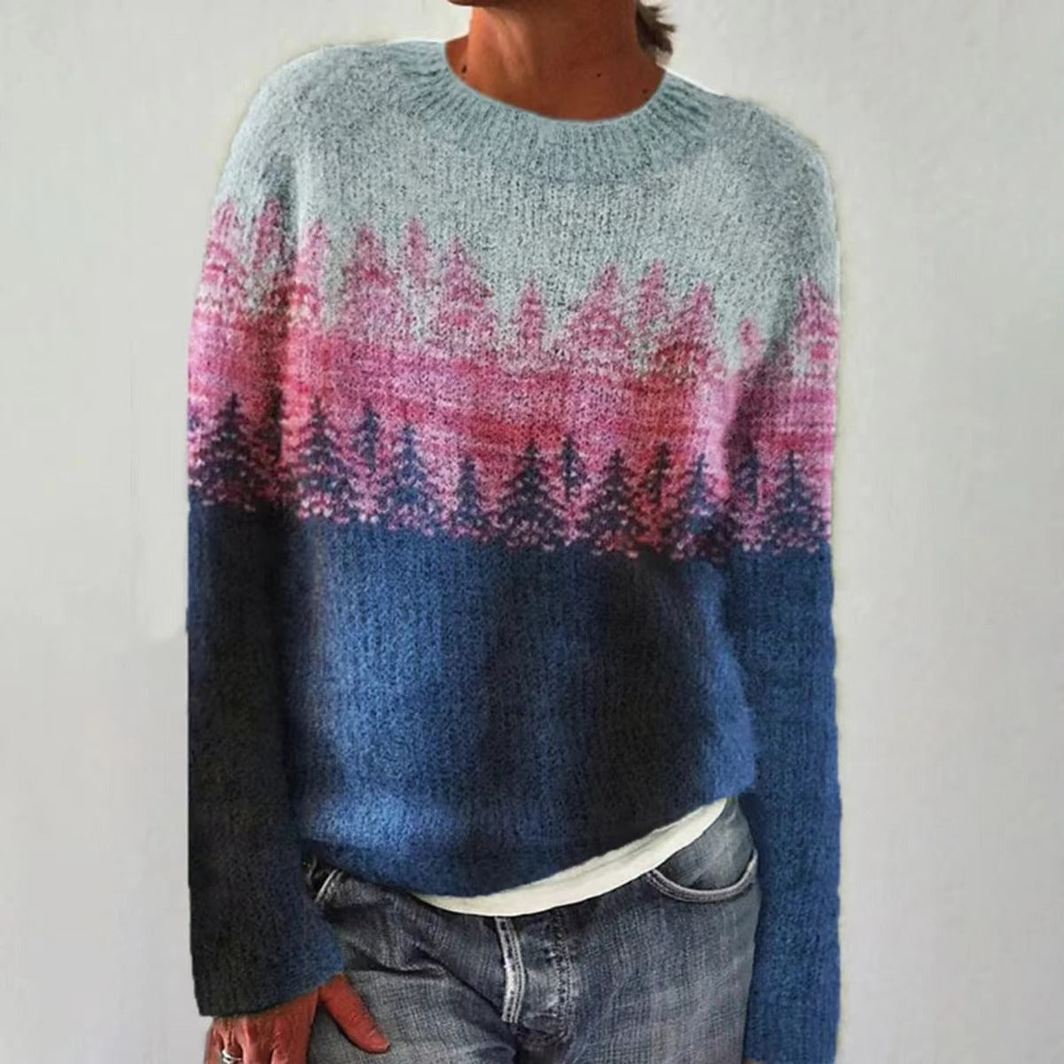Goldy | Classic Jumpers