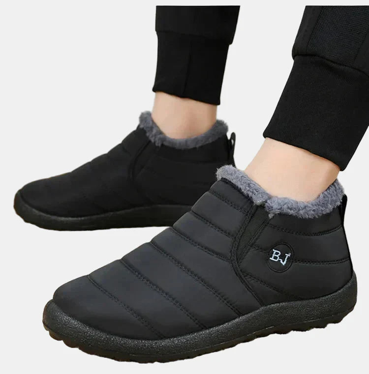 Zara | Waterproof Winter Boots