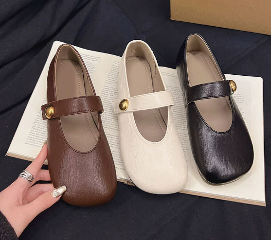 Sadie | Classic Shoes