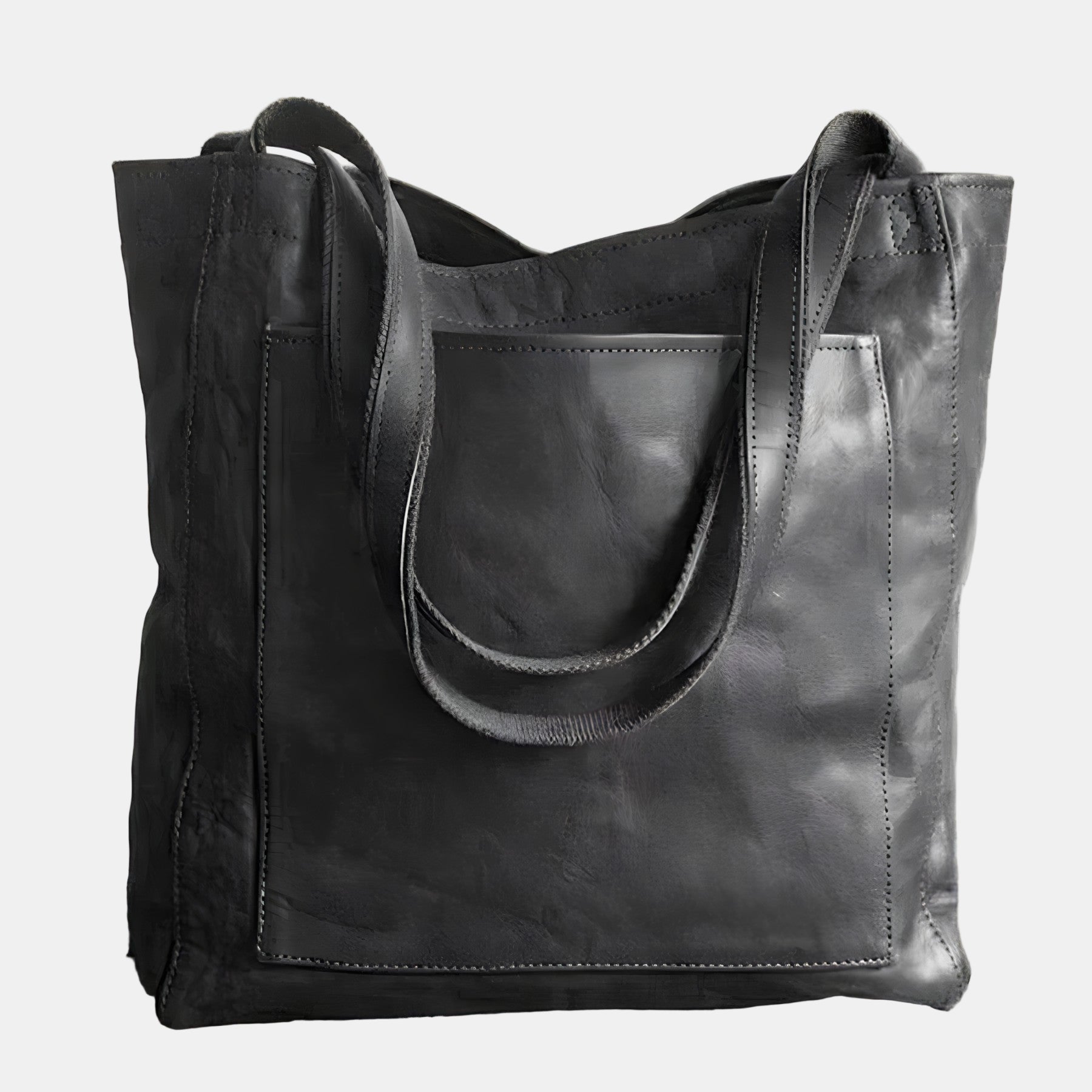 Emmanuelle | Vintage Classic Handbag