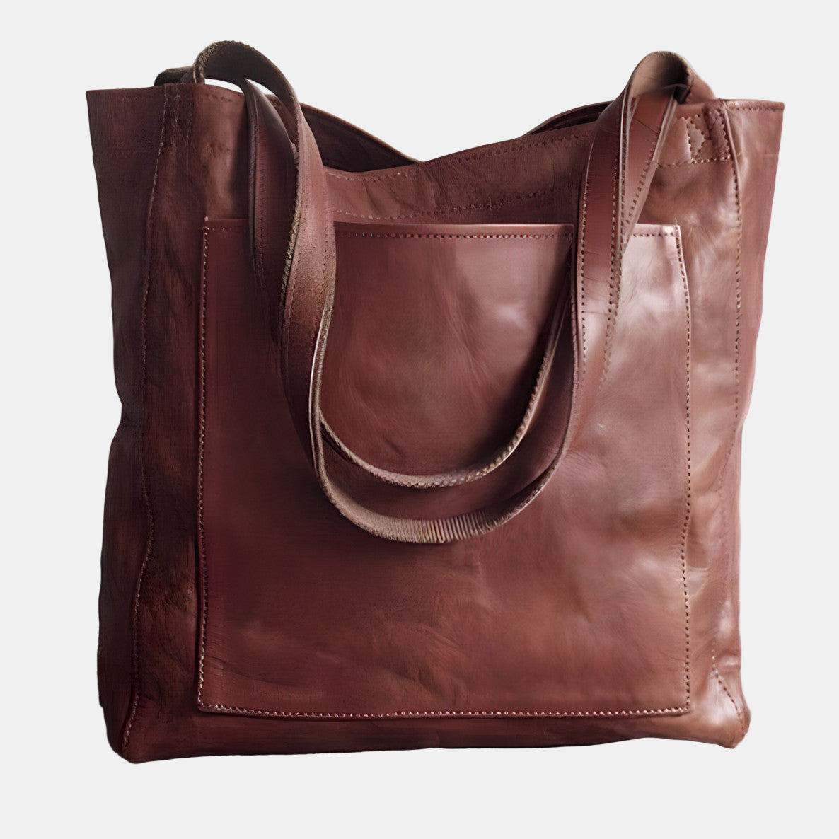 Emmanuelle | Vintage Classic Handbag