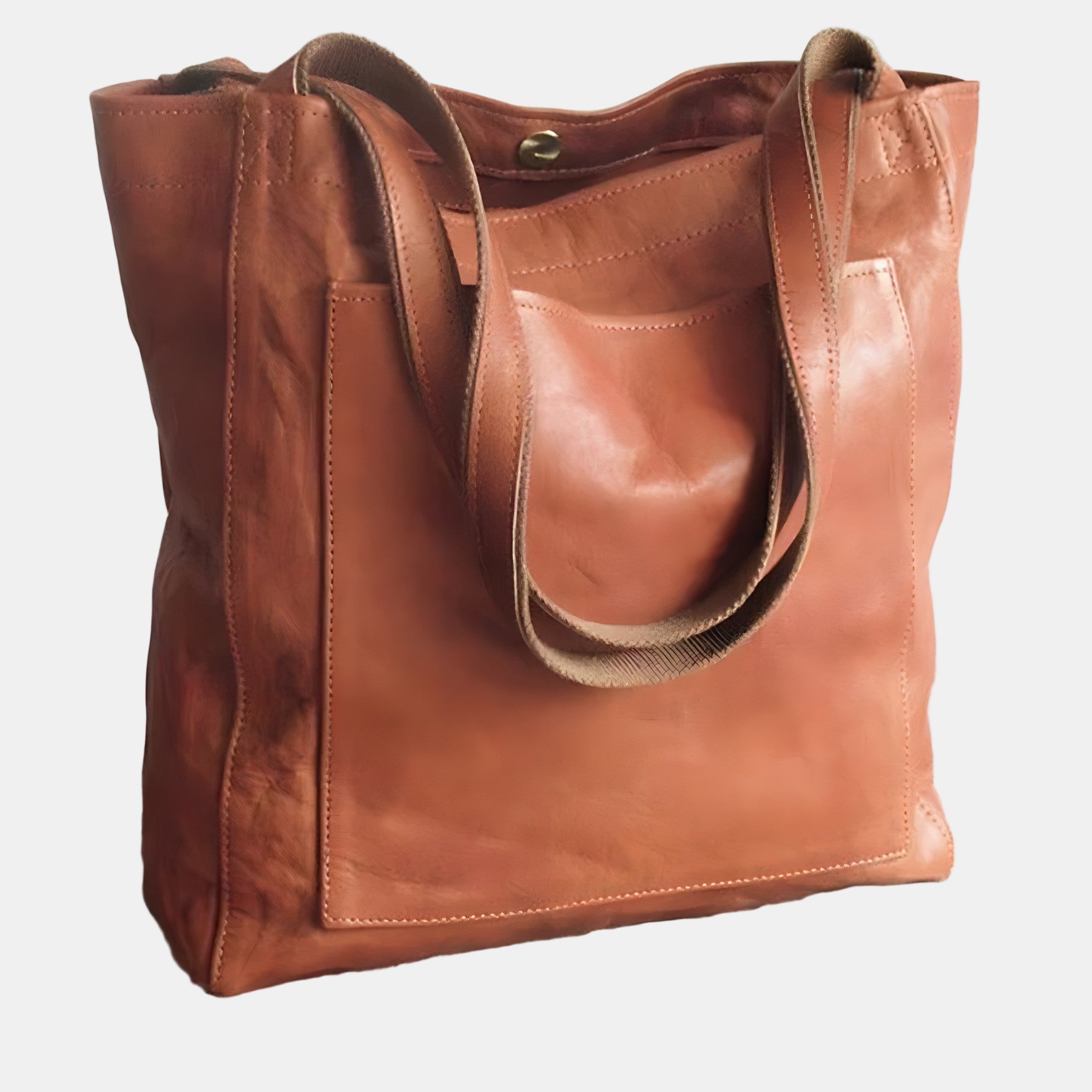 Emmanuelle | Vintage Classic Handbag
