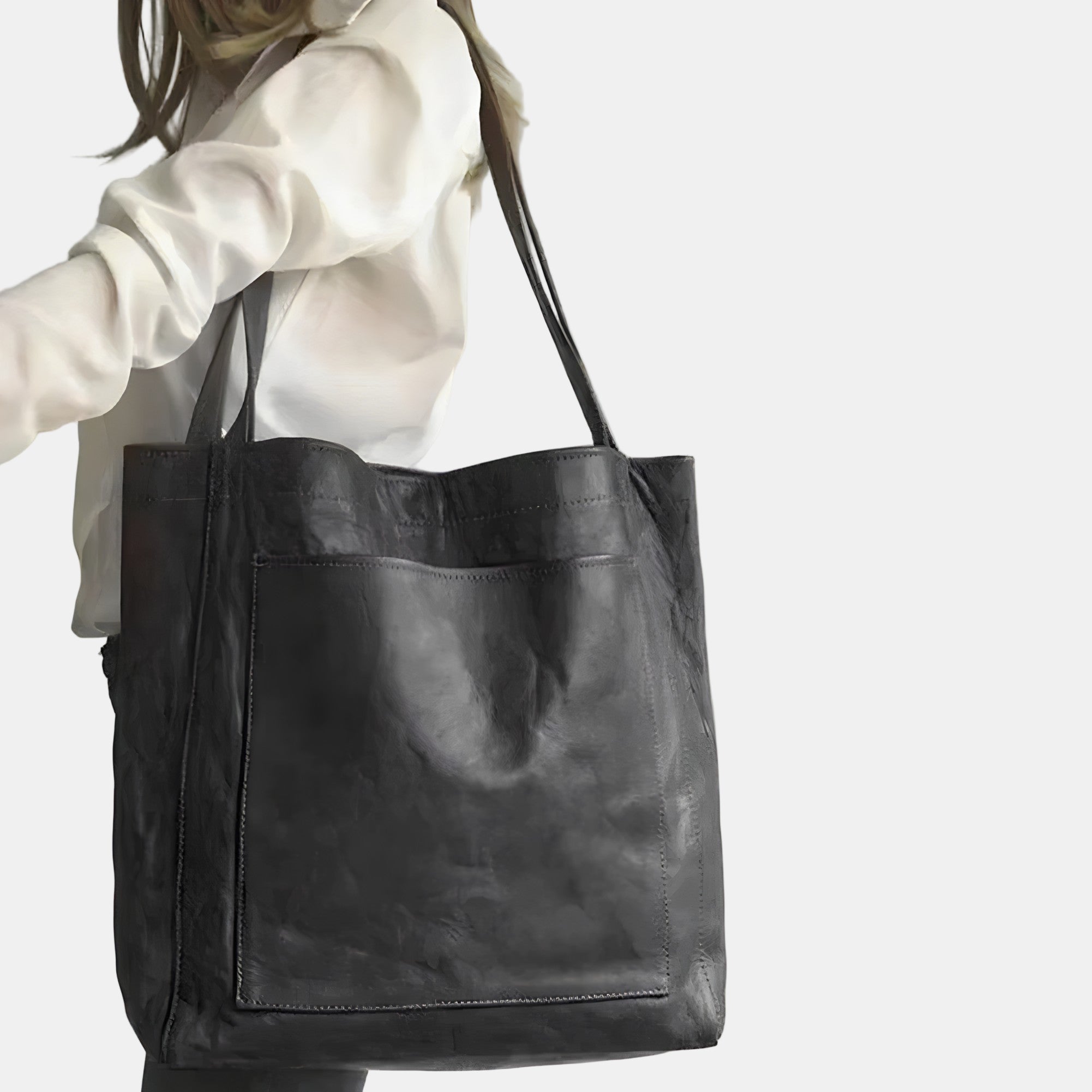 Emmanuelle | Vintage Classic Handbag