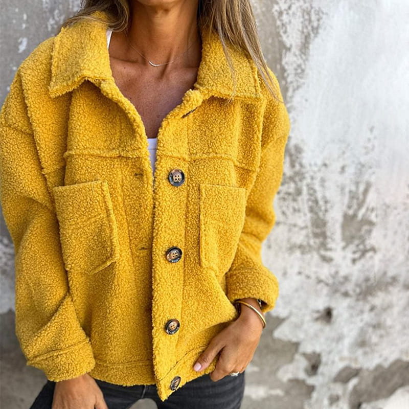 Maureen | Chic Coat