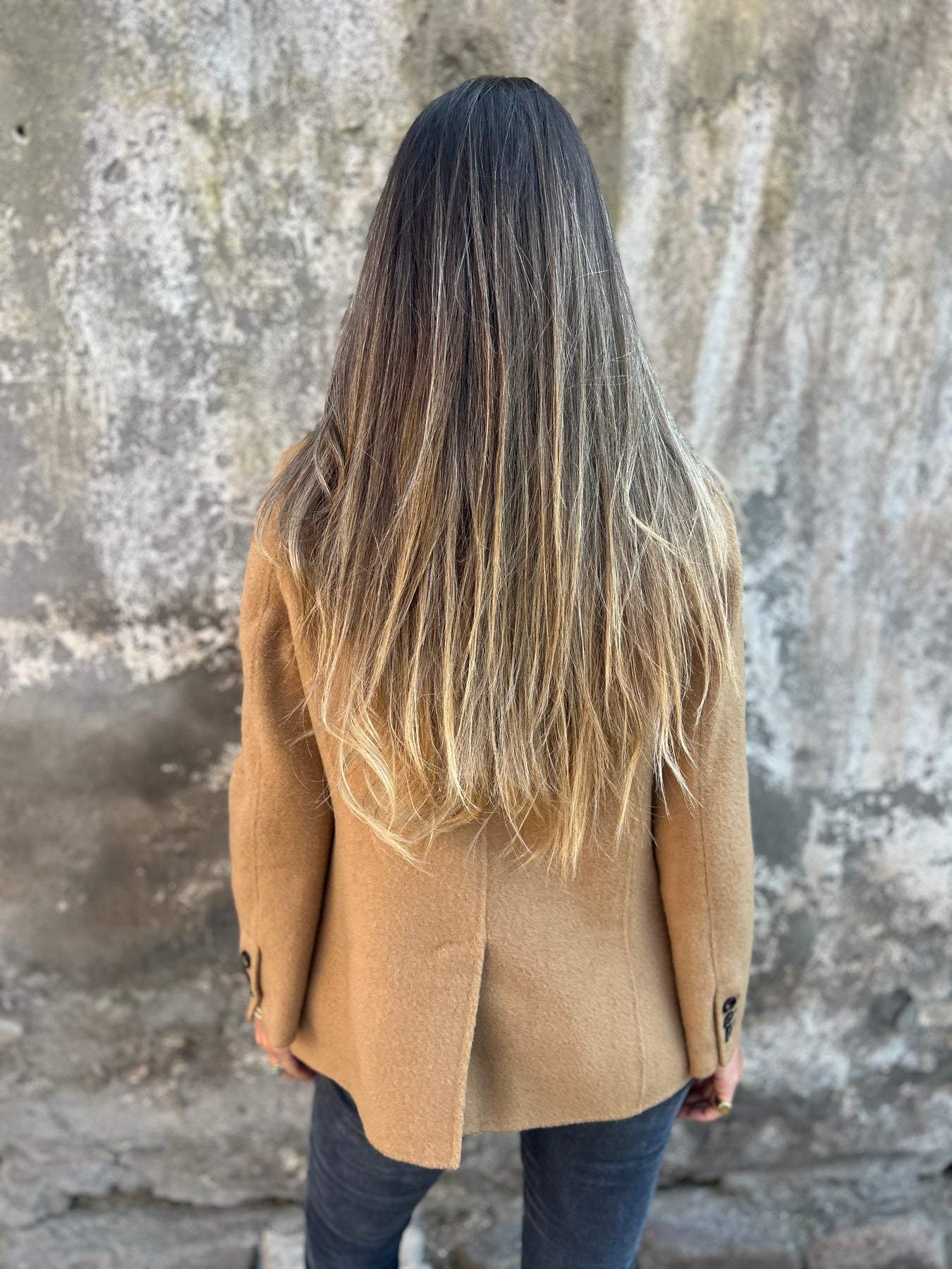 Mehetabel | Trendy Jacket
