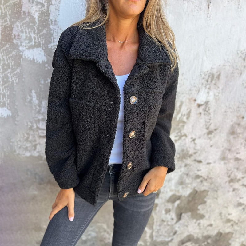 Maureen | Chic Coat