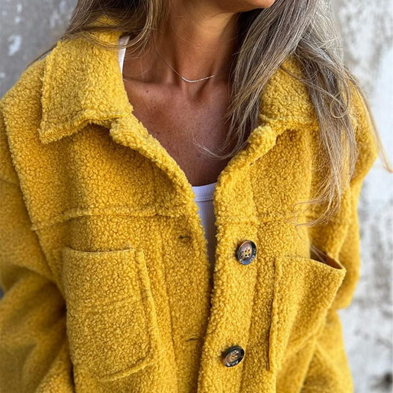 Maureen | Chic Coat