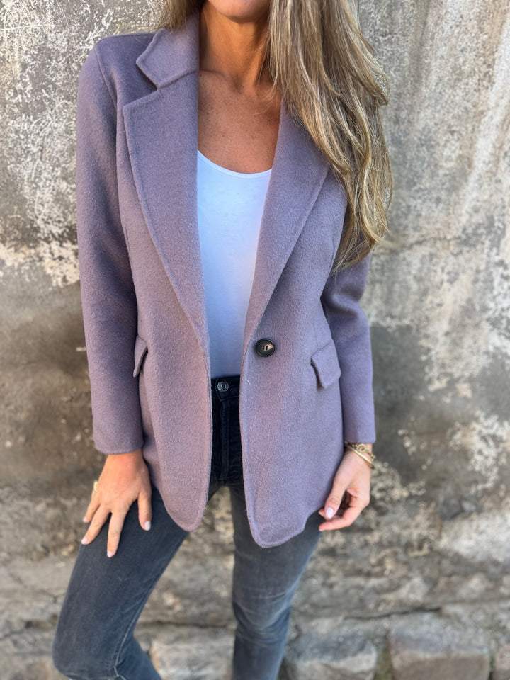 Mehetabel | Trendy Jacket