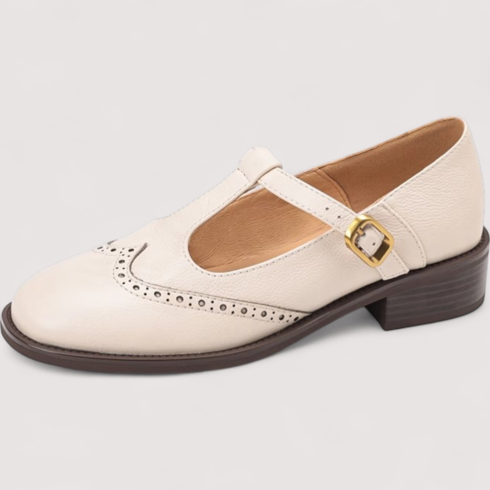 Leanne | Graceful Sandals