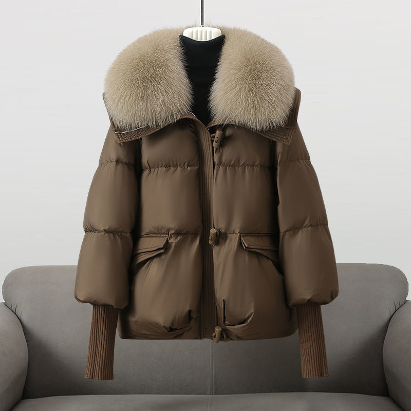 Roisin | Chic Jacket