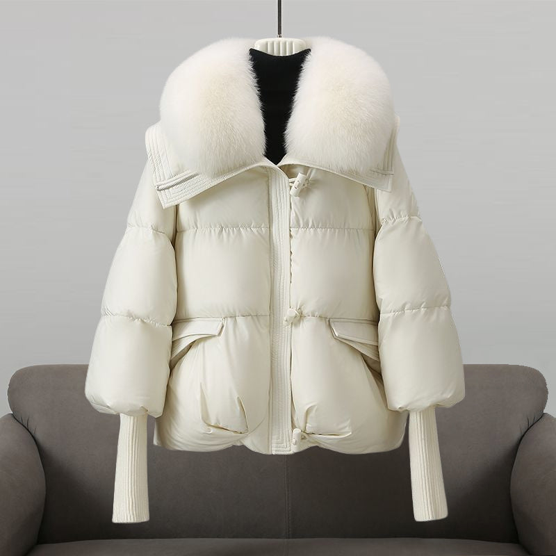 Chelsy | Glam Jacket